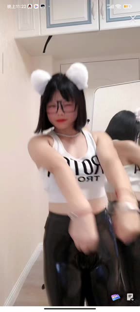 快手安琪悦跳舞视频推荐，从入门到爆款一应俱全