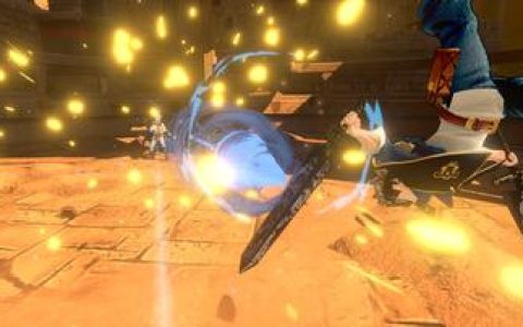 黑色五叶草魔法帝之道角色排行魔法帝之道中的角色实力排名,按照实力对魔法帝之道中的角色进行排名