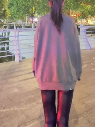 微博网红猪小七的微密圈照片资源分享，猪小七的最全作品欣赏