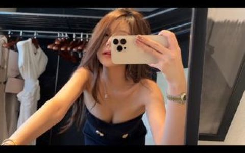 脸红mm微密圈VIP合集下载,独家内容分享