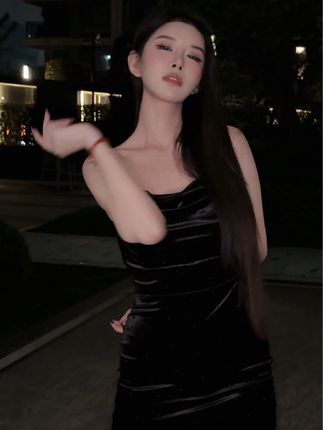 万元定制CC小恩雅激情活力满满，你看过吗？