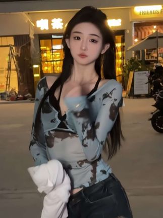 粥粥酱最新内容创作，她的作品有哪些新亮点