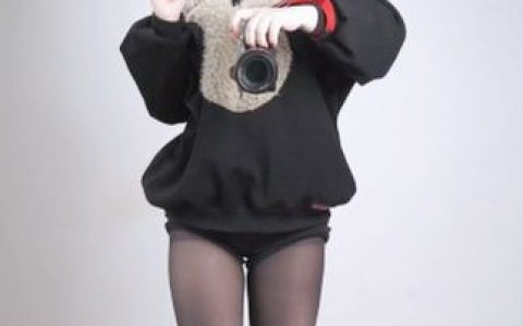 动漫博主半半子cosplay写真合集下载,半半子写真高清全集打包下载