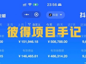 书单号项目轻松上手，推荐给新手小白的赚钱方式