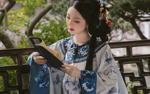 忆往昔 – YiTuYu艺图语_1