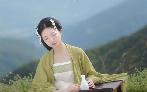 YunFleur 《江山风月》 – YiTuYu艺图语