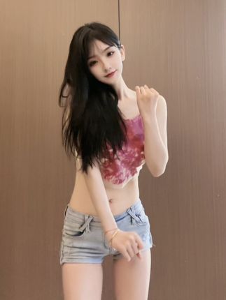 抖音崽崽nana的微博生活，每一刻都充满魅力