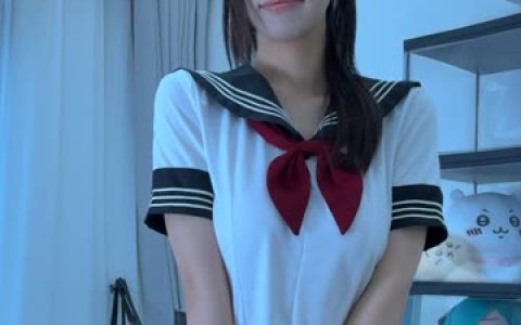 快手小语原抖音碎觉觉,直播热舞剪辑合集分享