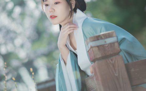 暖喜《飘摇》 – YiTuYu艺图语