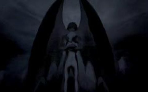 恶魔人Crybaby飞鸟最终决战分析,飞鸟与撒旦的最后对决如何震撼观众