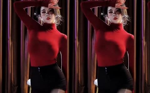 斗鱼小南南要开心千元定制，探索小南南的千元定制舞蹈内容