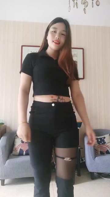 Like娟早期经典视频，网红like娟成长历程