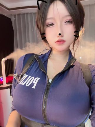 雅恩北北精彩舞蹈回顾，直播间的高能片段
