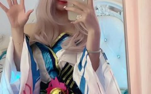 抖音七七仙女直播间日常,她的生活片段全记录