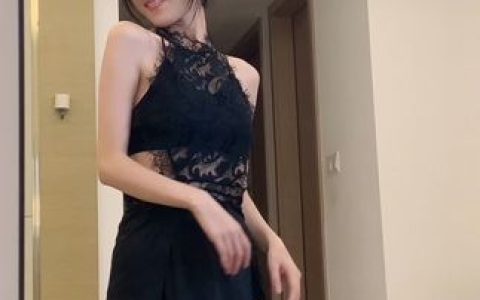 抖音智桃Lucky微密圈作品资源,智桃lucky的身材管理与颜值巅峰