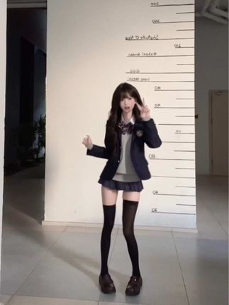 小马漫漫微密圈内容展示，欣赏她的最新作品与私人资源