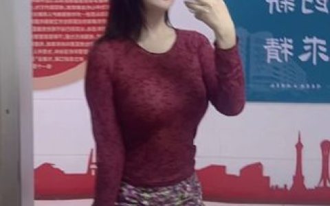 冰泉女神微博视频，最热的视频合集，观看她的精彩瞬间