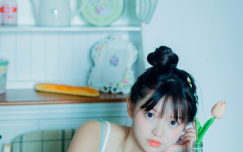 给你绿色的宇宙 – YiTuYu艺图语