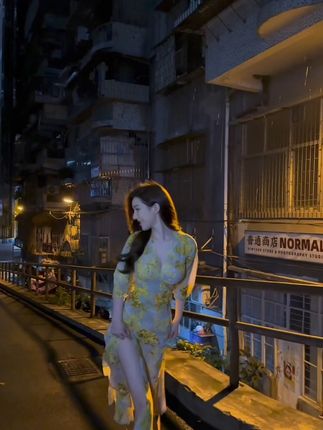 小岚岚早期跳舞视频，看她如何在舞蹈中逐步成长