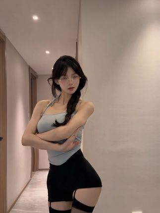 一只树懒的付费微密圈资源，她的圈内作品是否值得购买