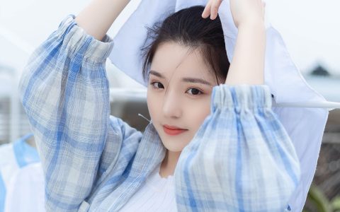 阴天日常治愈系 小清新 日系 小姐姐 写真集 女神 – YiTuYu艺图语