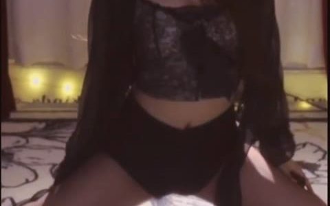 CC 小恩雅付费高级群定制剧情13分06背后的故事