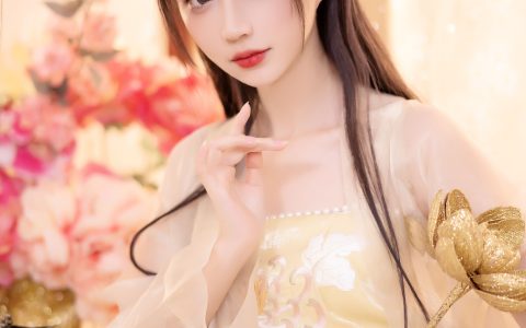 南风知我意古典 仙气 美人 汉服 美图 – YiTuYu艺图语