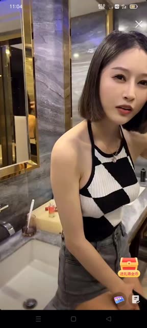 短腿微宁直播动态舞蹈更新全收录，微宁直播最新动向