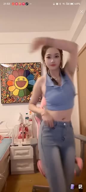 网易CC雪梨私人舞蹈作品，她如何打造专属的舞蹈视频内容？