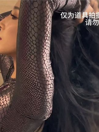 李嘉欣97微密圈门槛揭秘，网红圈子的规则你了解吗？