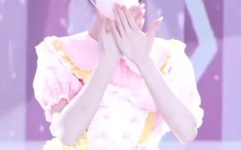 网易CC奈小喵跳舞视频全集,她的舞蹈世界