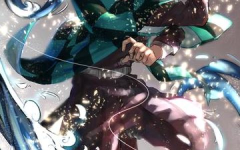 鬼灭之刃解说漫画鬼灭之刃漫画详解,漫画版与动漫版的不同与精彩之处