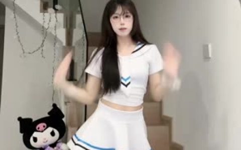 CC耶耶最新定制舞蹈微博资源，粉丝追捧的独家表演