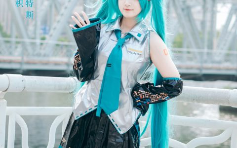 初音未来 – YiTuYu艺图语