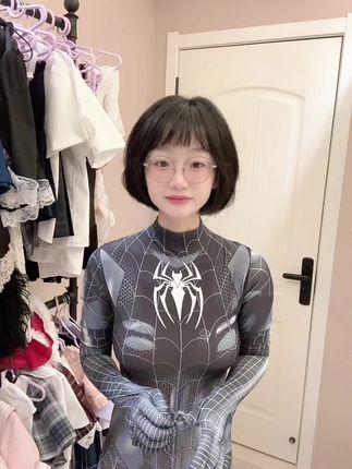 胜利的小生活JK装系列曝光，微密圈粉丝强烈推荐