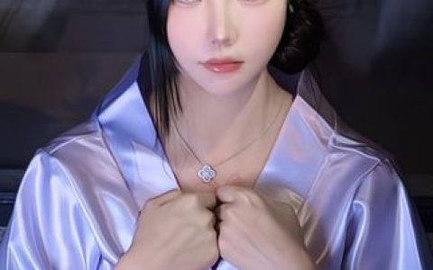 鱼神鱼微密资源免费分享超有范的全能小仙女，网红力荐
