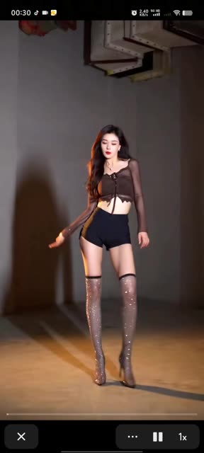 斗鱼乔妹直播回放视频，观看乔妹直播的精彩回放视频