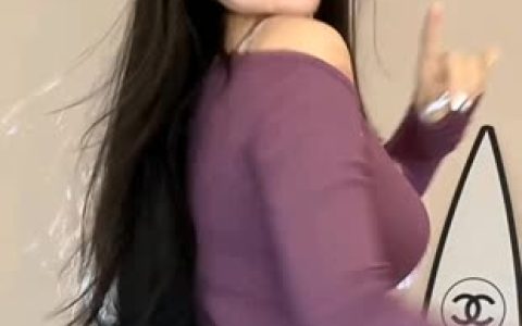 快手网红檬酱的个人故事，从舞台到生活的全面解析