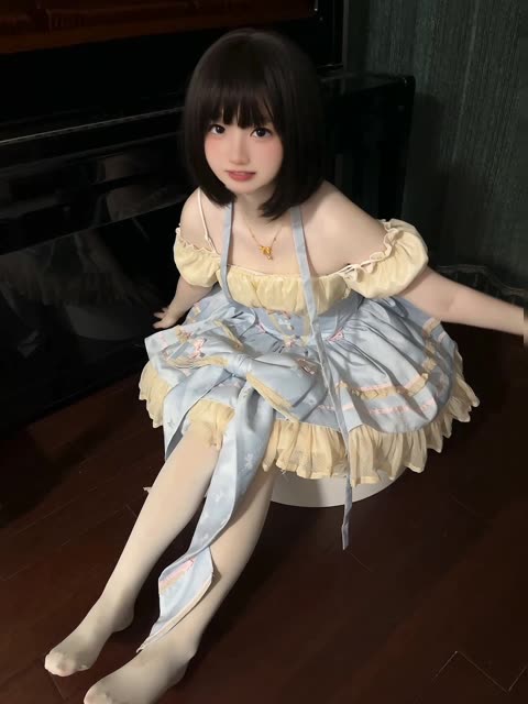 虎森森《月之修女》赏析妖娆与宁静的完美结合，月之修女cos高清
