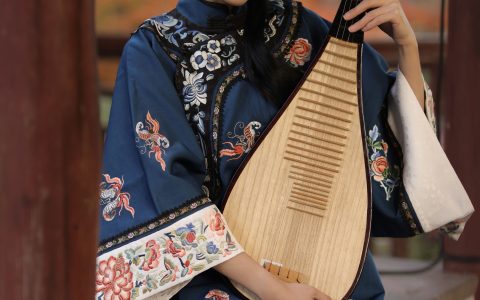 清汉女意境 情感 古风 清汉女 – YiTuYu艺图语