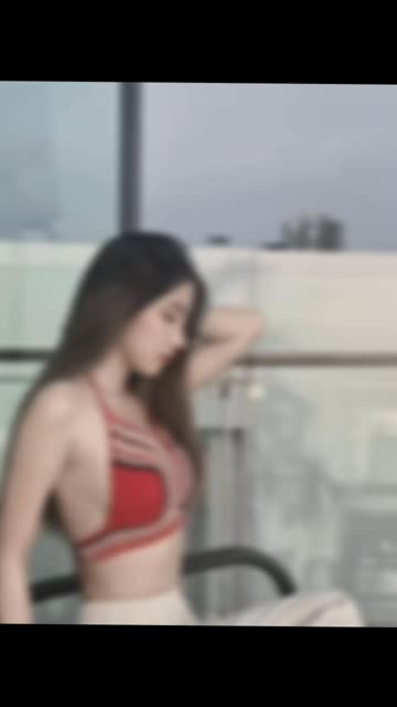 网易CC朴允星付费定制视频曝光，5分半热血舞蹈解析
