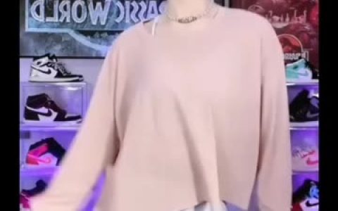 抖音一只霸王兽双机位热舞,视频背后的特别设计