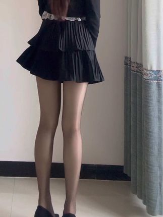 巨恶小锯鳄微密圈#纯情女高，微密圈的独特风格