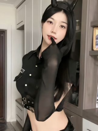[微密圈]鱼神浴缸里的鱼鱼写真，绝美作品鉴赏！
