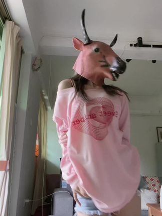 VC(Vickyyyii)维密圈嘉宾帖，露脸图首度曝光