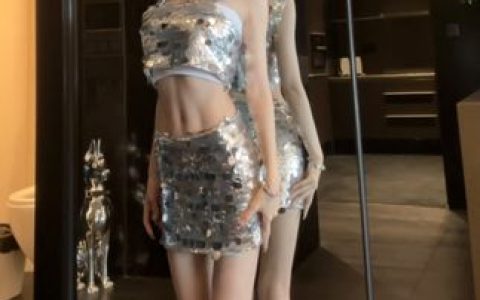 黎允熙baby录屏跳舞视频火爆,这个舞蹈视频为何如此受欢迎?