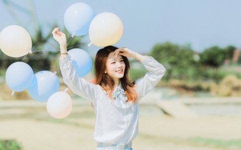 航子就是航子呀《青空之下》 – YiTuYu艺图语