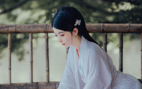 Ariacy《孤云闲客》 – YiTuYu艺图语