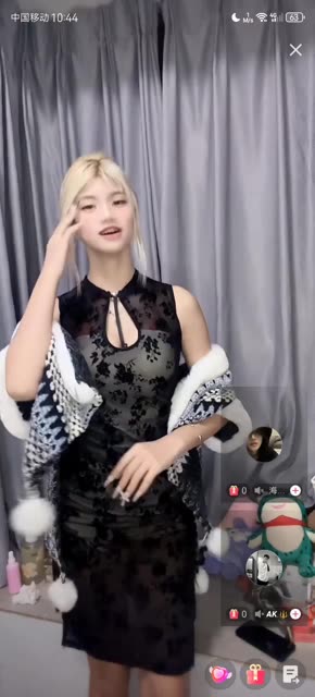 网易CC耶耶微博热舞视频合集，如何欣赏她的巅峰之作？