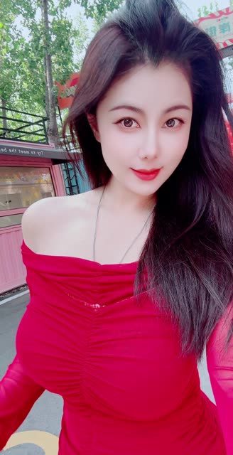 快手安妮朵朵的微博照片集，美图欣赏与幕后故事
